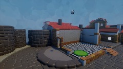 Moje „Witaj w domu”!