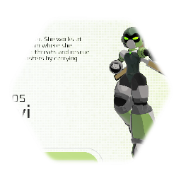 DON-005 Miyavi |  SHIROBO OFFICIAL WORKS