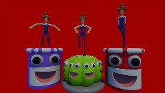 A screenshot taken in Dreams. 1 of 2.