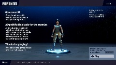 A screenshot taken in Dreams. 10 of 11.