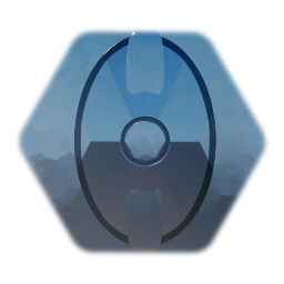 パイルバンカーシールド