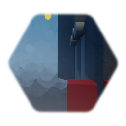 Crash bandicoot asset