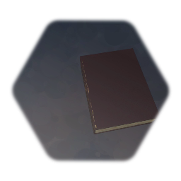 Much Improved Simple Book Alternative w/ Readable Pages