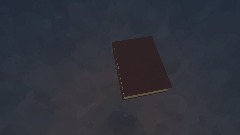 A screenshot taken in Dreams. 1 of 3.