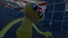 A screenshot taken in Dreams. 5 of 12.