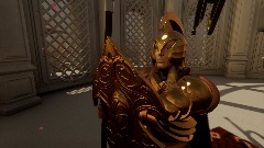 A screenshot taken in Dreams. 6 of 8.