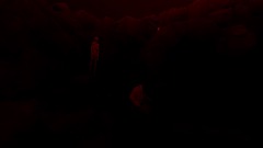 Zombies have taken over Canyon Cave..........