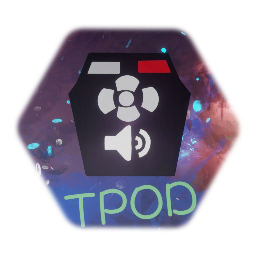 All TPOD remote Voicelines (EP6-10)