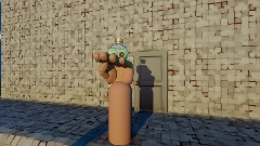 What do I do with the potion?