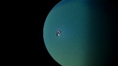 A screenshot taken in Dreams. 5 of 5.
