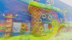 A screenshot taken in Dreams. 3 of 5.