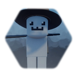 Cowboy Cat