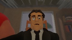 A screenshot taken in Dreams. 7 of 7.