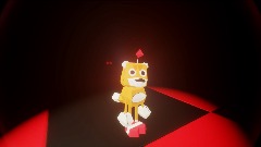 A screenshot taken in Dreams. 4 of 13.