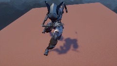 A screenshot taken in Dreams. 17 of 30.