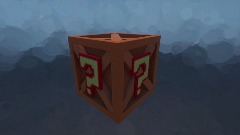 A screenshot taken in Dreams. 2 of 3.