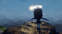 2020rockylandscapeWgirl