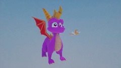 A screenshot taken in Dreams. 1 of 1.