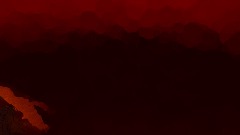 Volcanic escape mario kart 9