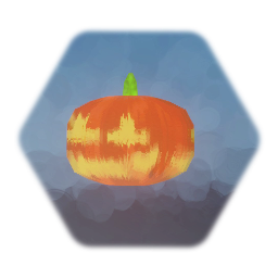 Remix of Jack-o'-lantern