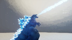 A screenshot taken in Dreams. 22 of 23.