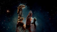 A screenshot taken in Dreams. 17 of 25.