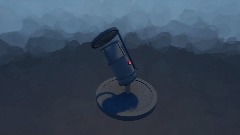 A screenshot taken in Dreams. 7 of 8.