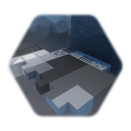 Hook Shot - All Blocks