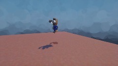 A screenshot taken in Dreams. 11 of 23.