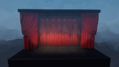 I thought this was a live audience