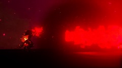 A screenshot taken in Dreams. 1 of 3.