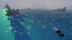 Connie the Trash Collector Ep1: Mr. Piggy Rings in the New Year