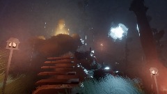 A screenshot taken in Dreams. 4 of 7.
