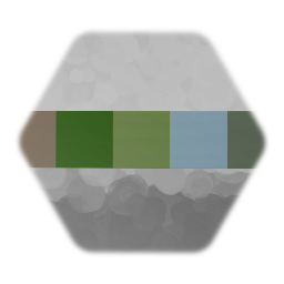 Olympic Color Scheme