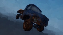 A screenshot taken in Dreams. 4 of 27.