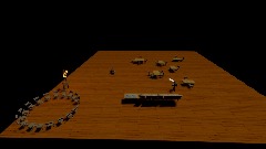 A screenshot taken in Dreams. 21 of 24.