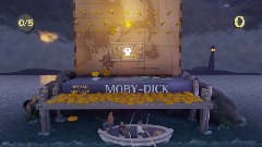 A screenshot taken in Dreams. 17 of 20.