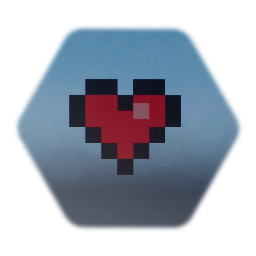 Pixel Heart