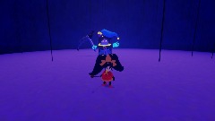 STAGE 50 - SECRET BOSS