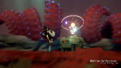 A screenshot taken in Dreams. 5 of 20.