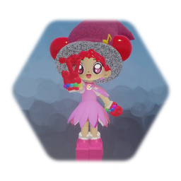 Magical Doremi cnk podium win