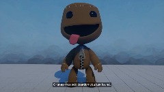 A screenshot taken in Dreams. 19 of 19.