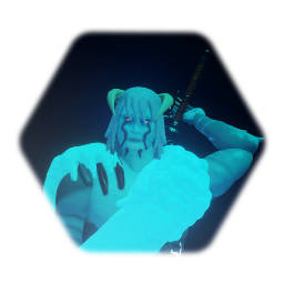 Devil may cry  5 : Nero's Devil trigger