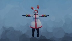 A screenshot taken in Dreams. 3 of 8.