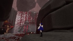 A screenshot taken in Dreams. 2 of 2.