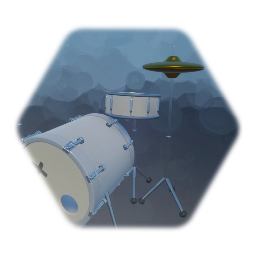 Drum Kit