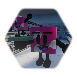 Media Moleculey [FIGURE]