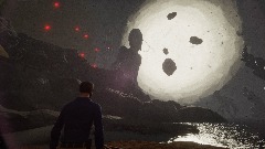 A screenshot taken in Dreams. 2 of 8.