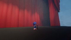 Sonic's Confession...