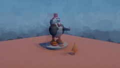 A screenshot taken in Dreams. 3 of 16.